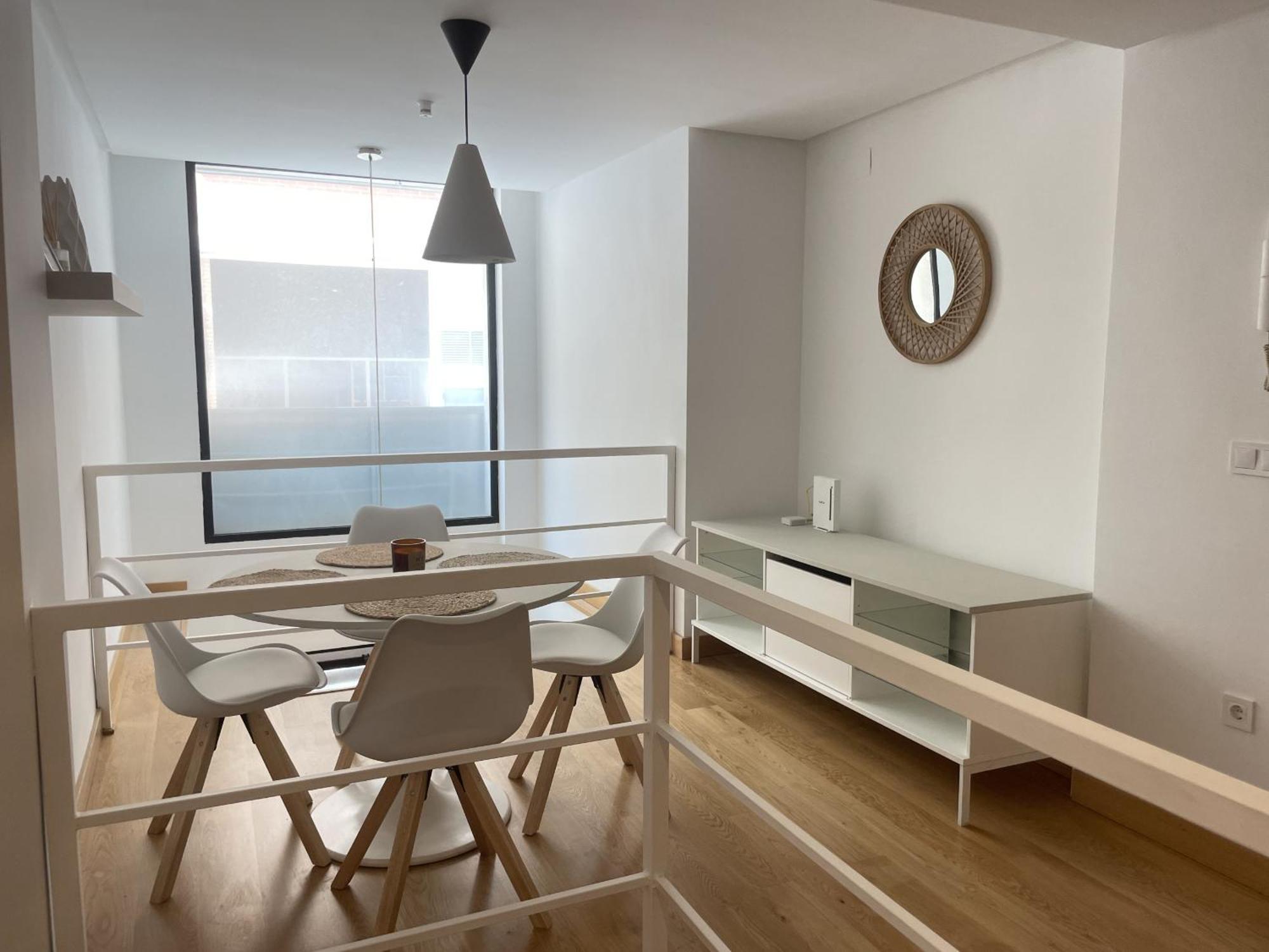 San Carlos By United Renters Alicante Eksteriør billede