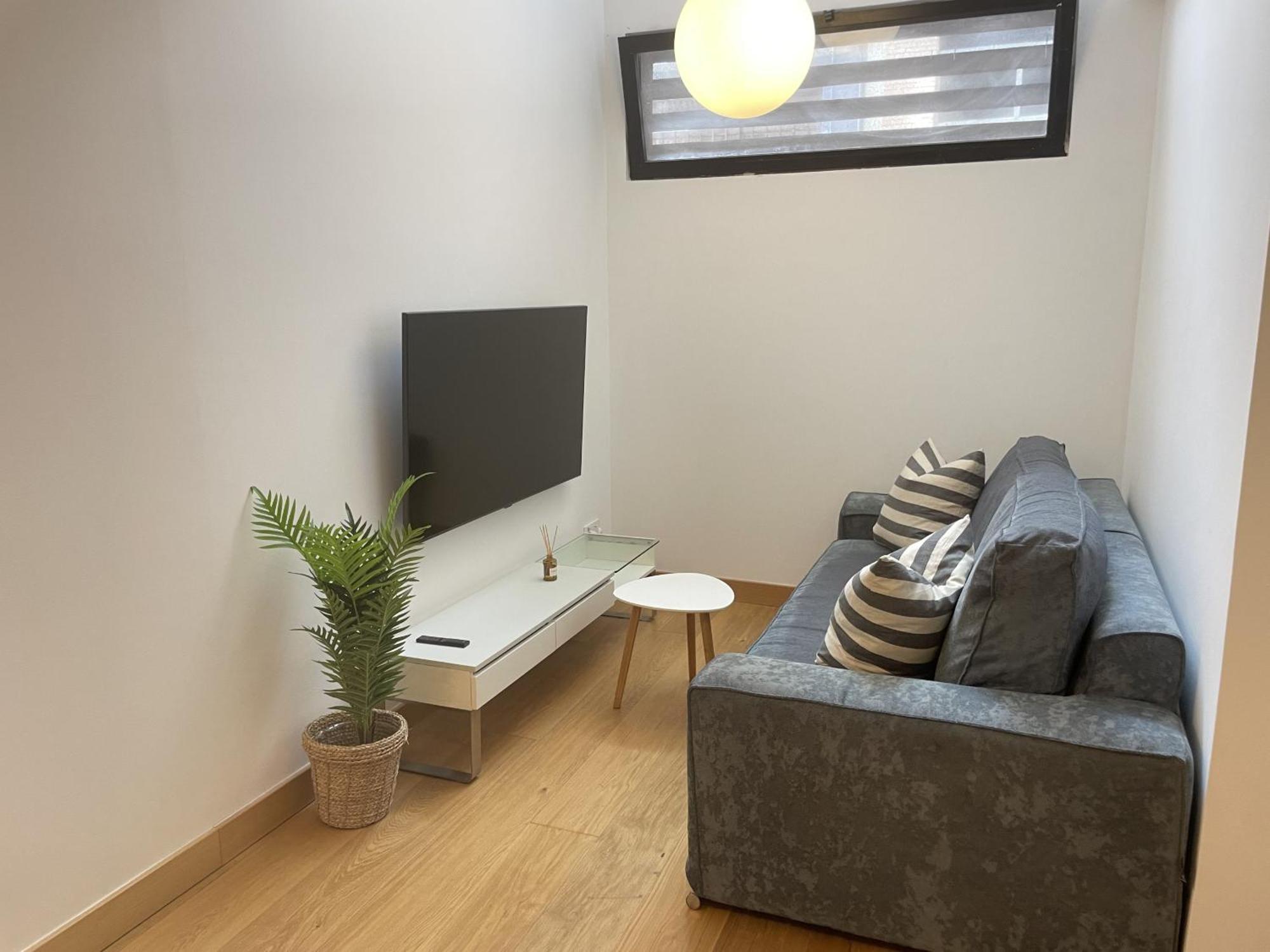 San Carlos By United Renters Alicante Eksteriør billede