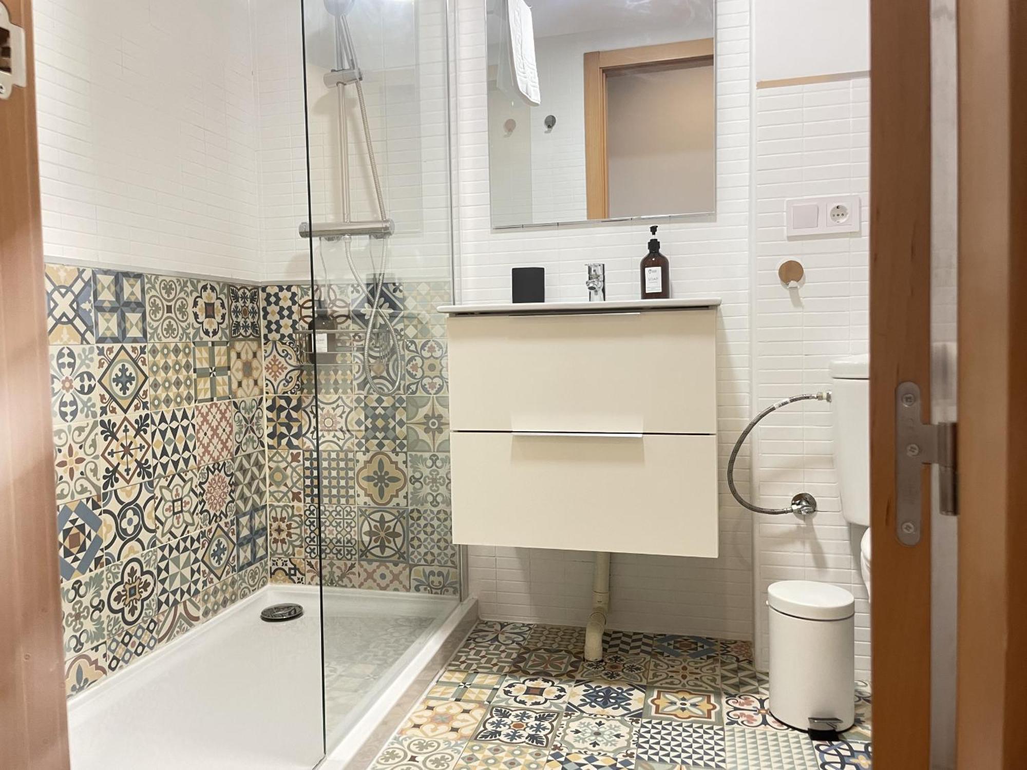 San Carlos By United Renters Alicante Eksteriør billede