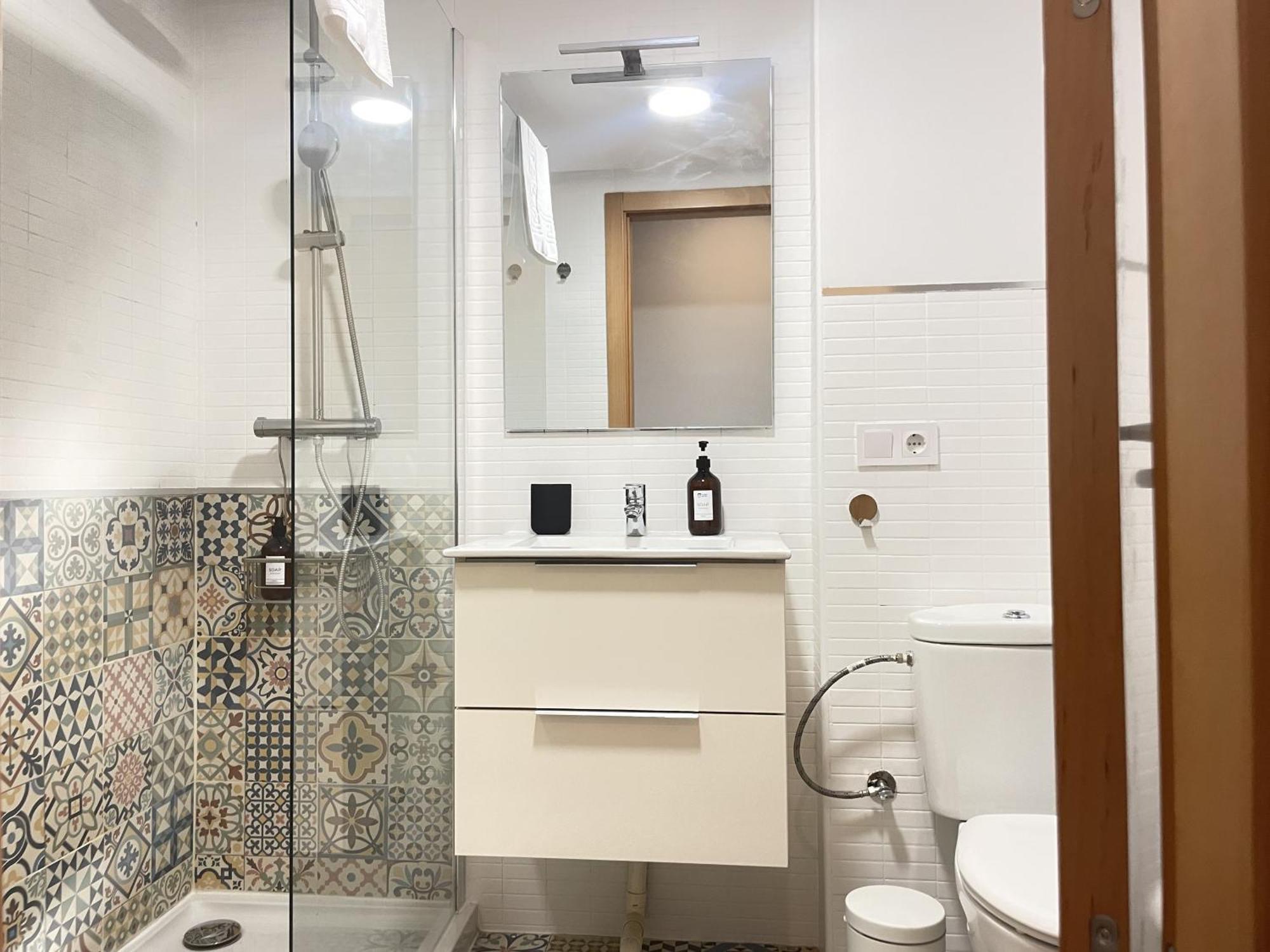 San Carlos By United Renters Alicante Eksteriør billede