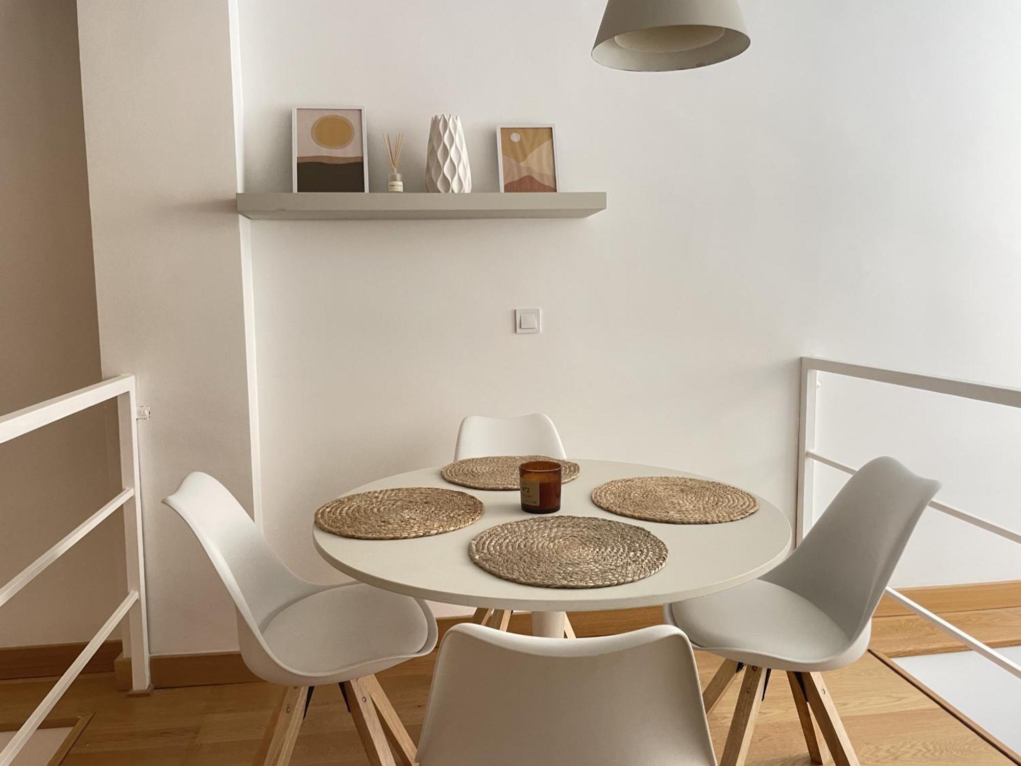 San Carlos By United Renters Alicante Eksteriør billede