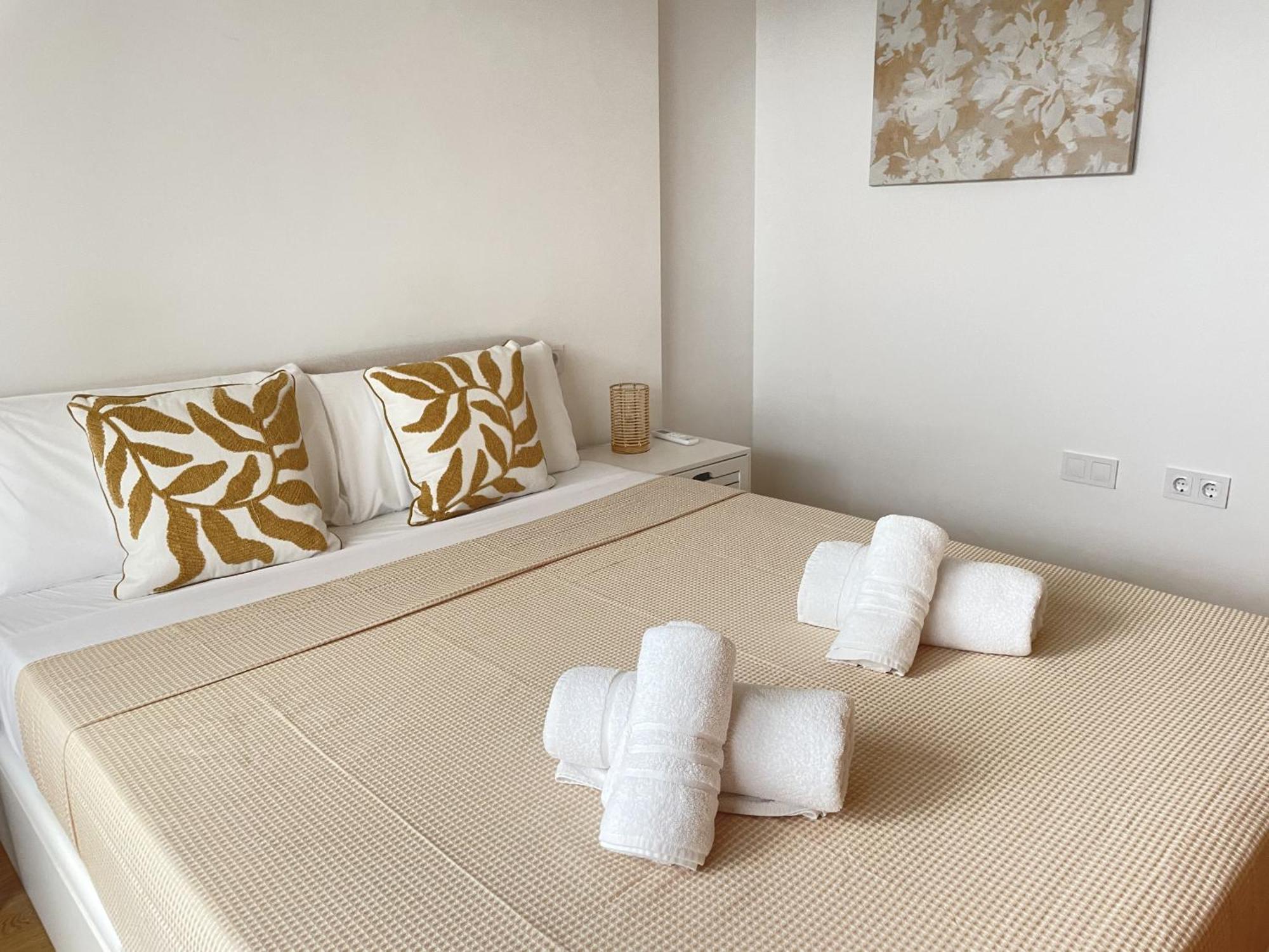 San Carlos By United Renters Alicante Eksteriør billede
