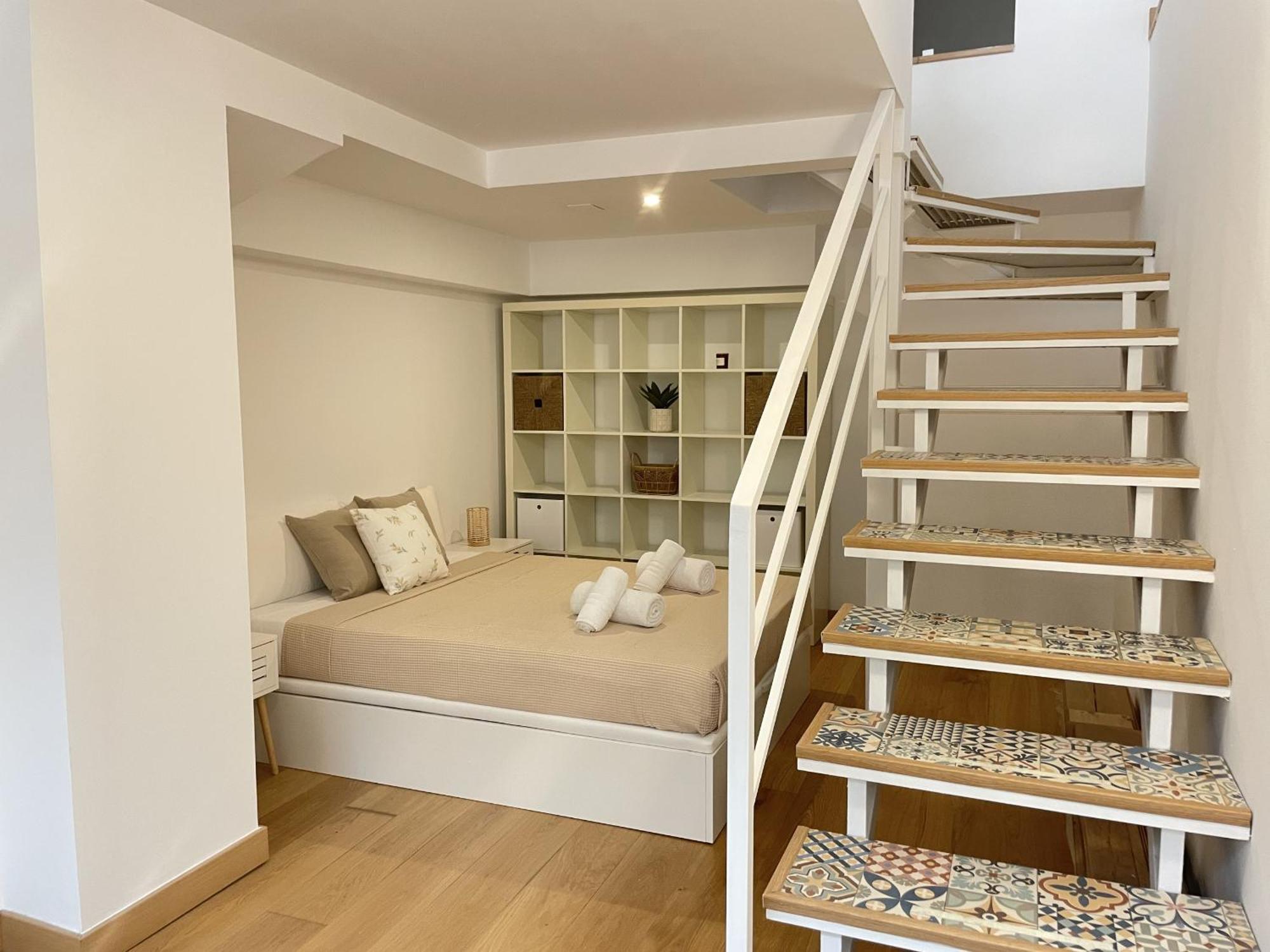 San Carlos By United Renters Alicante Eksteriør billede
