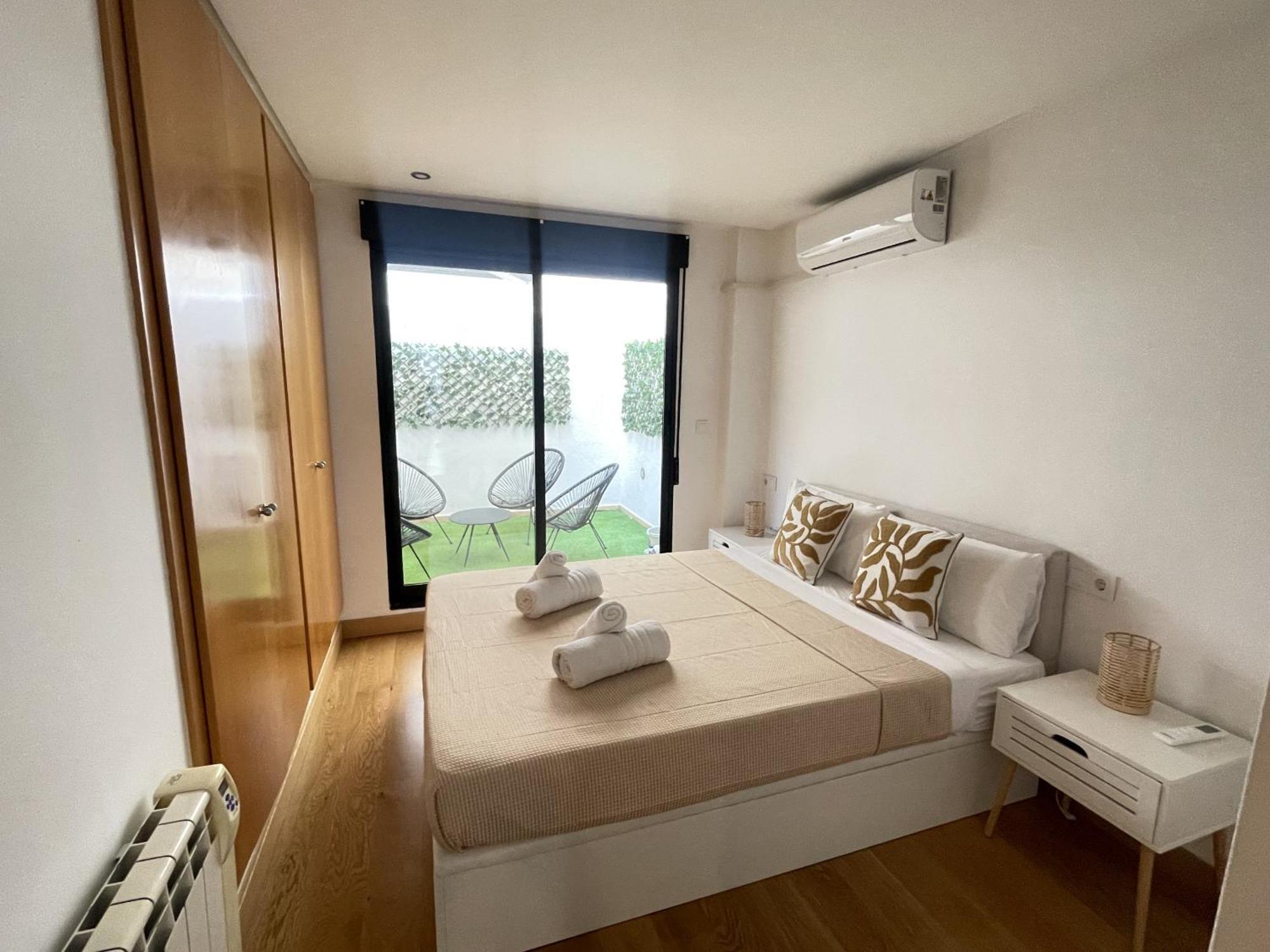 San Carlos By United Renters Alicante Eksteriør billede