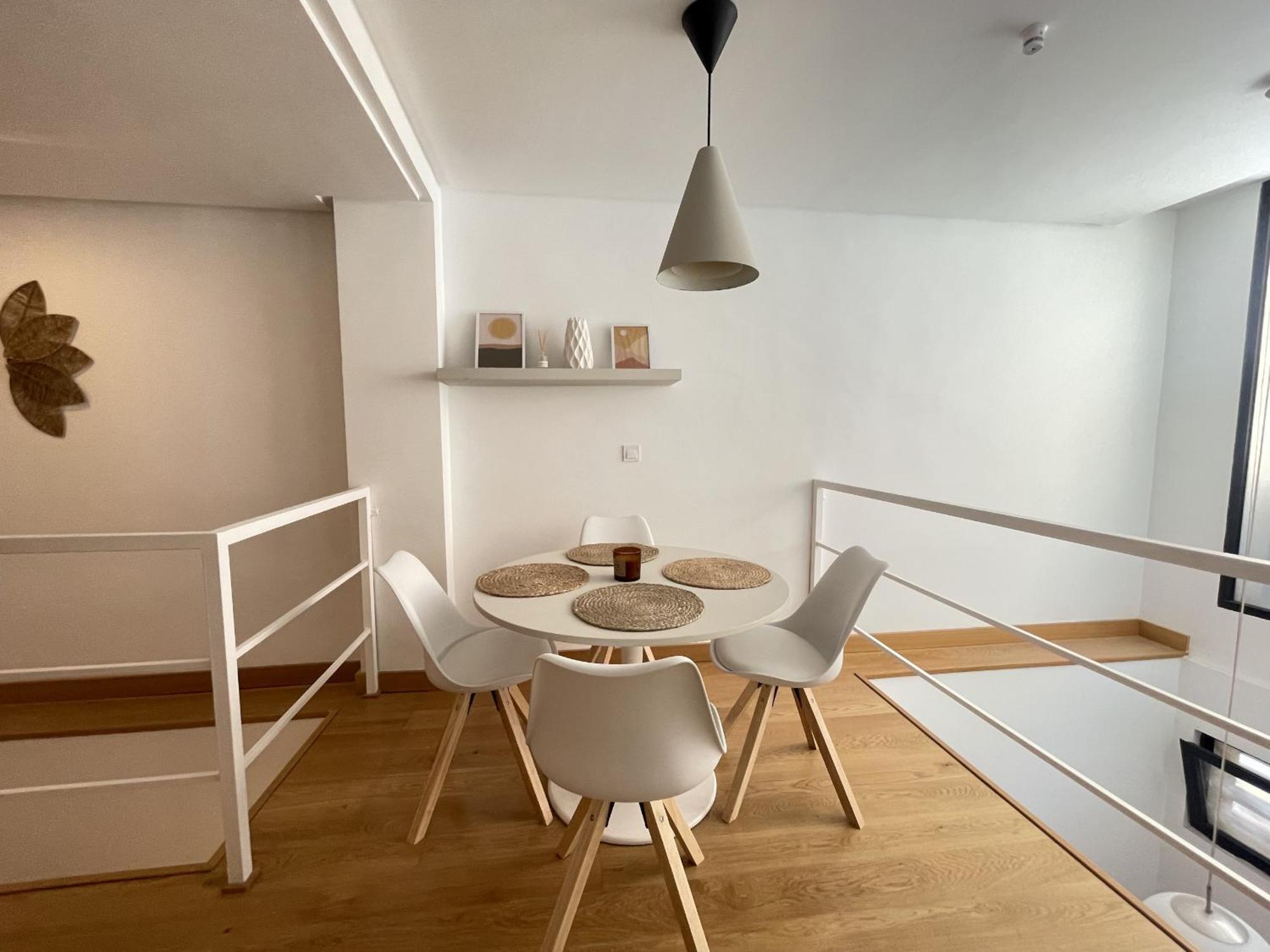 San Carlos By United Renters Alicante Eksteriør billede