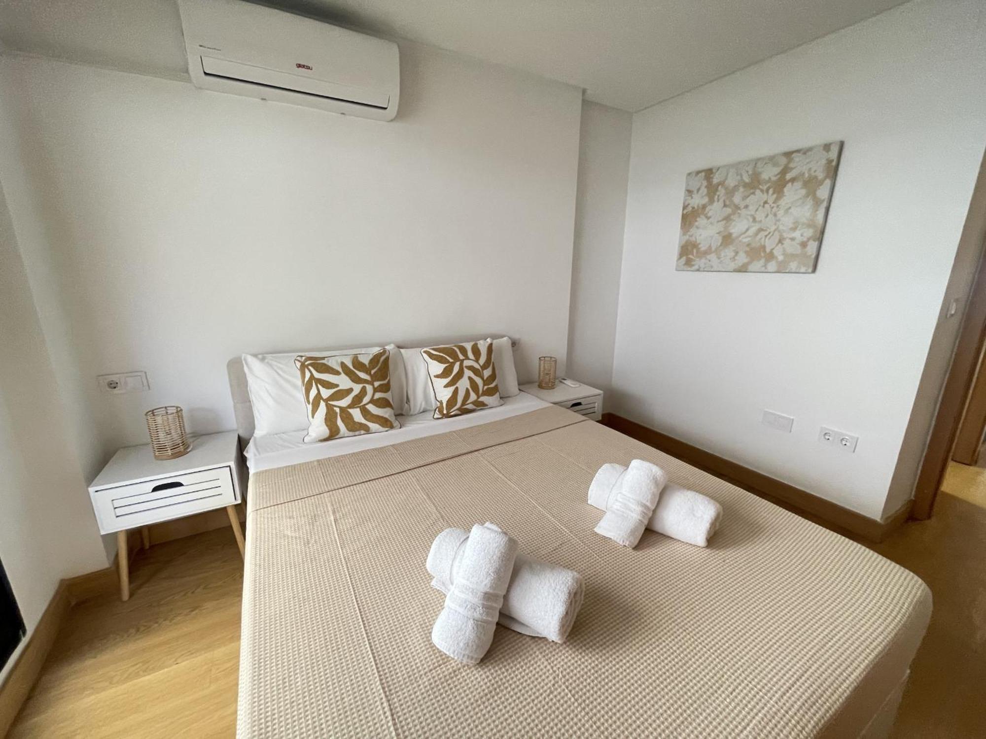 San Carlos By United Renters Alicante Eksteriør billede