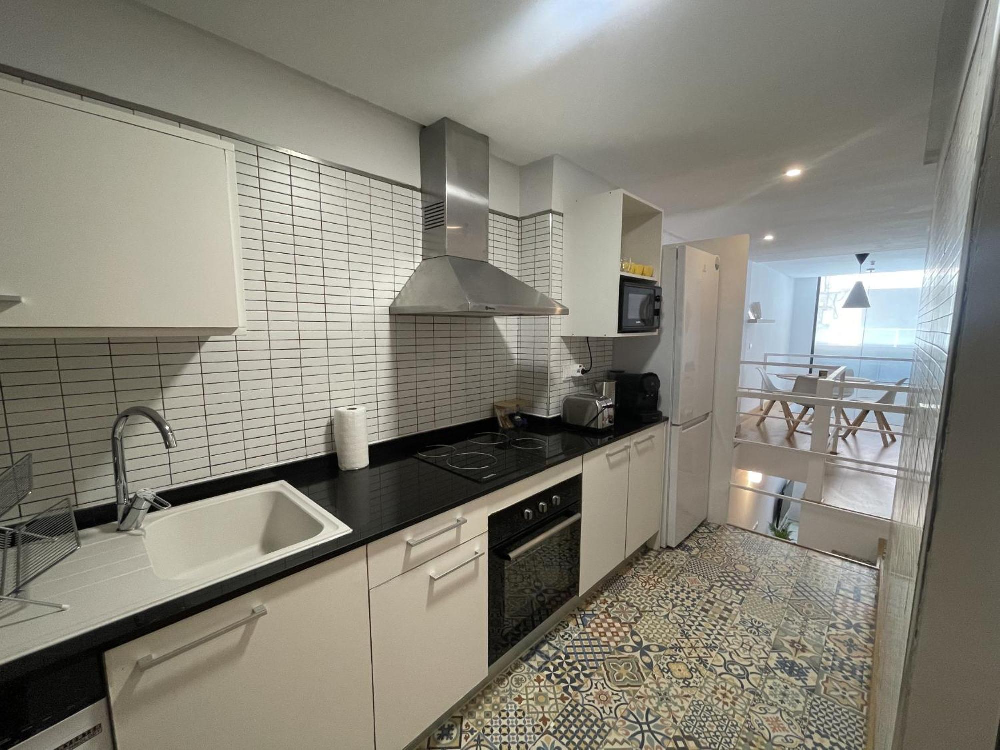 San Carlos By United Renters Alicante Eksteriør billede