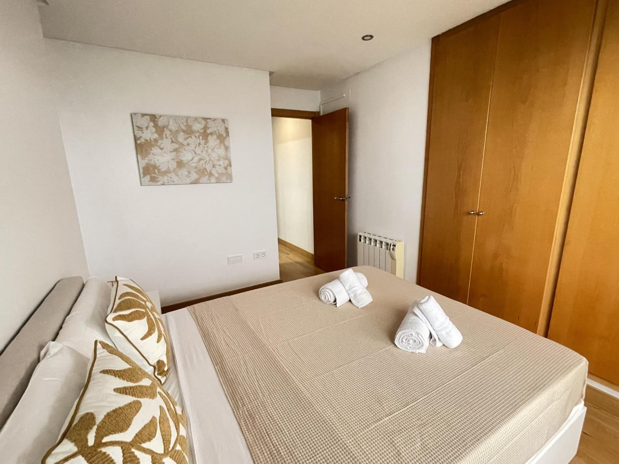 San Carlos By United Renters Alicante Eksteriør billede